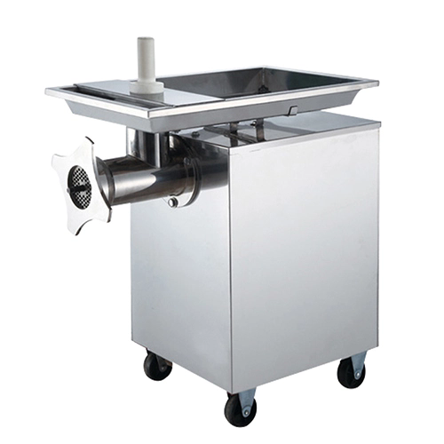 正しいミートミンサーの選び方?