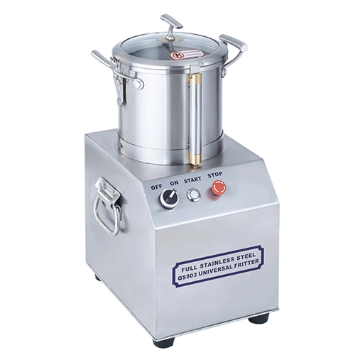 業務用フレッシュカッター