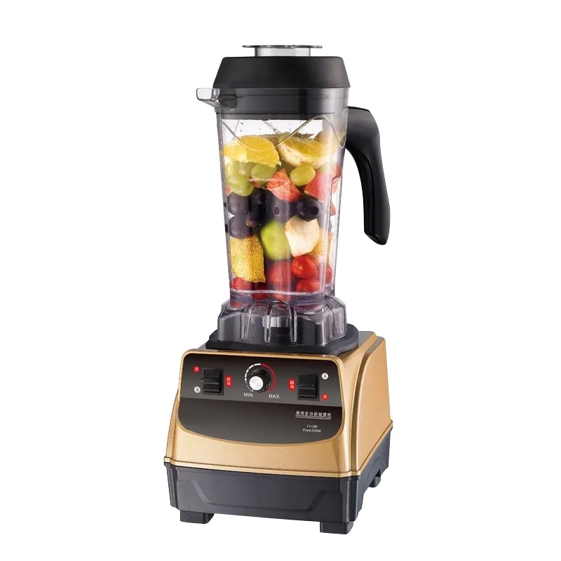 業務用浸漬ブレンダー