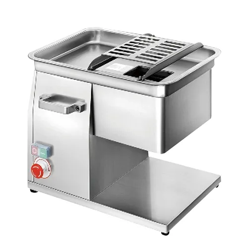 電動ミートスライサー