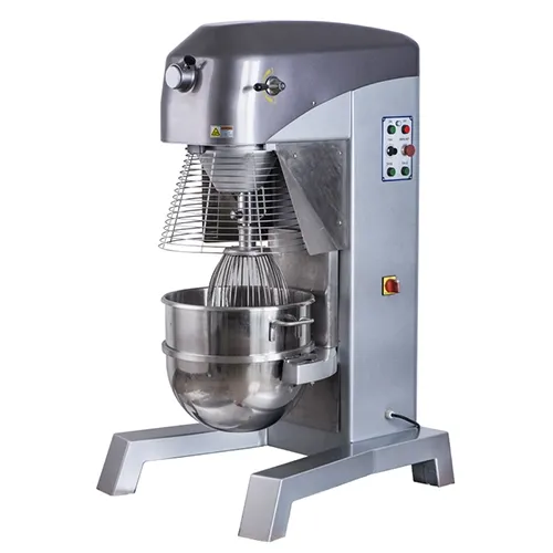 40qt Commercial Planetary Mixer