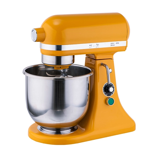 遊星型遠心ミキサー