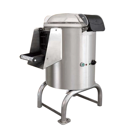 プロのジャガイモの皮むき器